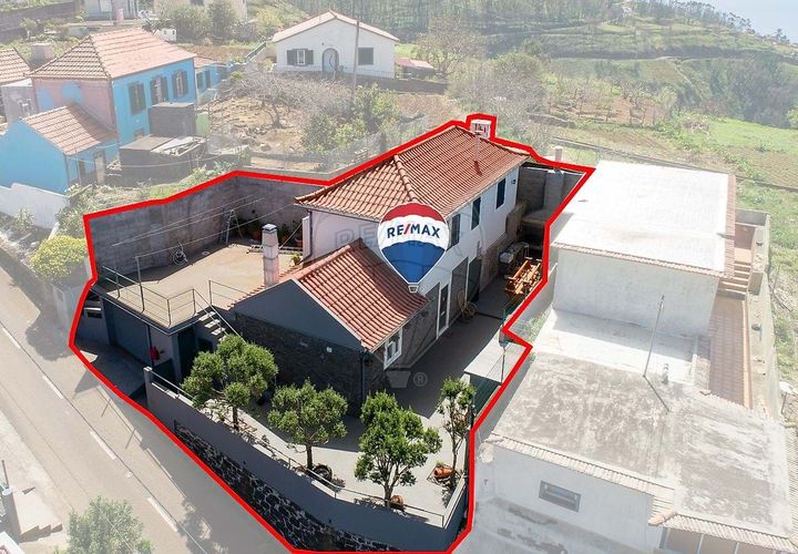 Villa i Calheta, Madeira, Calheta - € 340.000 | Ref: 123511217-30 - foto 1