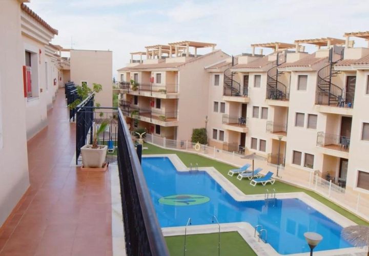 Lejlighed i Aguilas, Murcia, Aguilas - € 132.000 | Ref: NB-94799 - foto 1