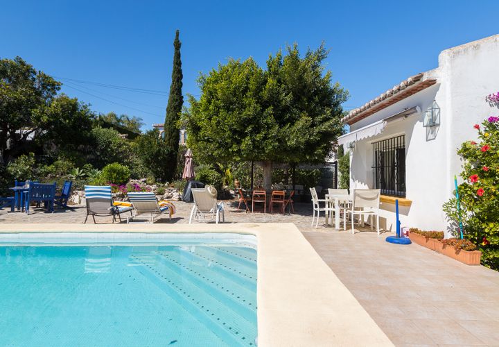 Villa en Javea, Alicante, Javea - € 620.000 | Ref: 7293 - photo 1