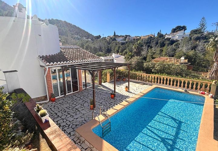 Villa en Denia, Alicante, Denia - € 425.000 | Ref: 776493 - photo 1