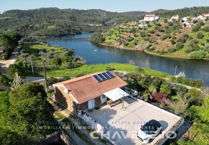 Villa i Abrantes, Santarem, Abrantes - € 685 000 | Ref: 520/26 - foto 1