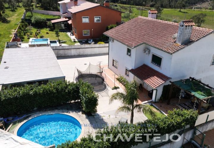 Villa i Serra, Santarem, Serra - € 367.500 | Ref: 515/26 - foto 1