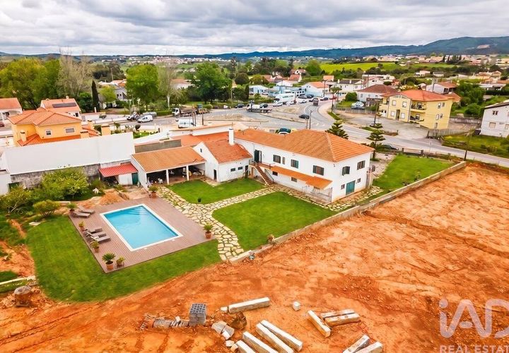 Byhus i Cadaval, Lisbon, Cadaval - € 450.000 | Ref: 872192 - foto 1
