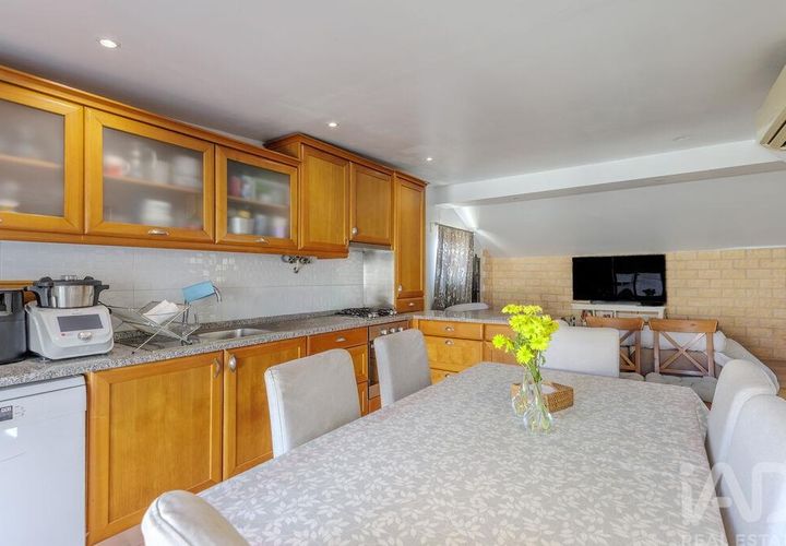 Lejlighed i Almada, Setubal, Almada - € 235.000 | Ref: 833932 - foto 1