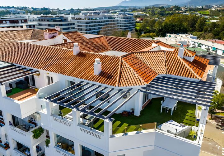 Penthouse i Alora, Malaga, Alora - € 799.000 | Ref: R5348200 - foto 1