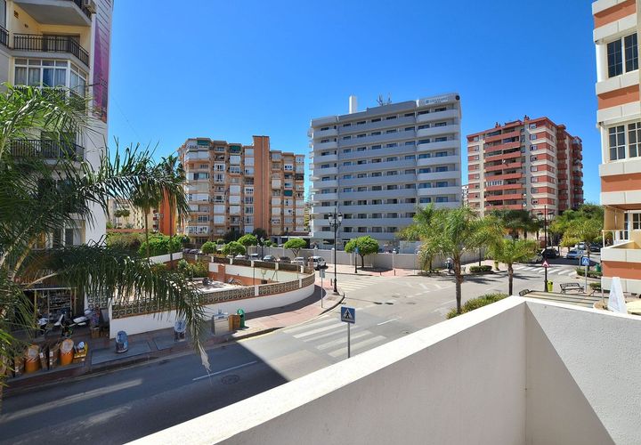 Leilighet i Fuengirola, Malaga, Fuengirola - € 495 000 | Ref: R5357620 - foto 1