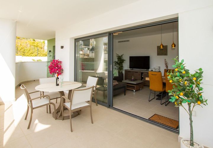 Leilighet i Mijas, Malaga, Mijas - € 425 000 | Ref: R5342317 - foto 1