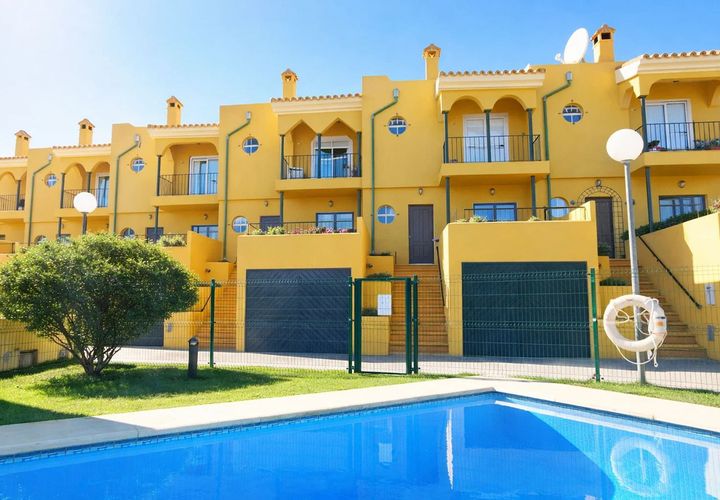 Byhus i Manilva, Malaga, Manilva - € 329.950 | Ref: R5359597 - foto 1