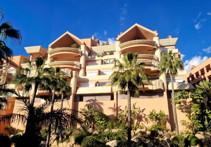 Leilighet i Marbella, Malaga, Marbella - € 1 299 000 | Ref: R4995283 - foto 1
