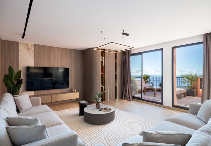 Lejlighed i Mijas, Malaga, Mijas - € 895.000 | Ref: R5318893 - foto 1