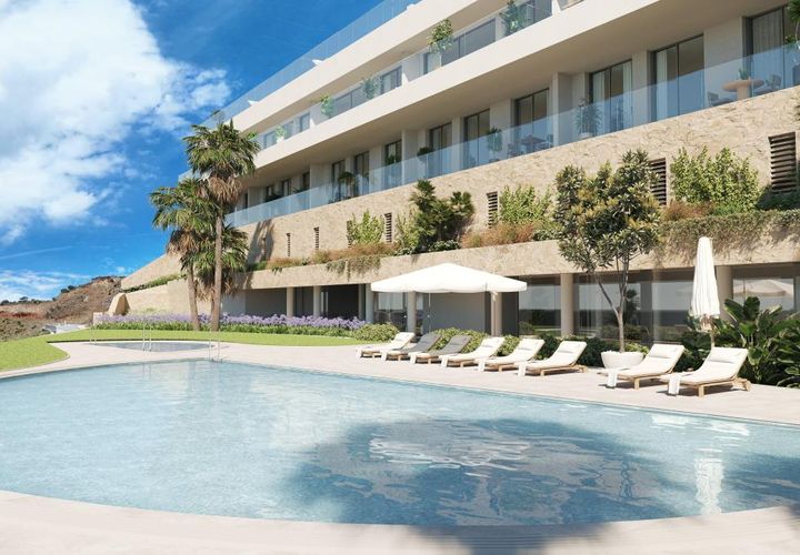 Byhus i Fuengirola, Malaga, Fuengirola - € 1.550.000 | Ref: 473848 [COMPLEX: 8218] - foto 1