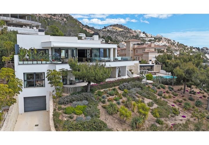 Villa i Altea, Alicante, Altea - € 3.150.000 | Ref: CLDJ-23051 - foto 1