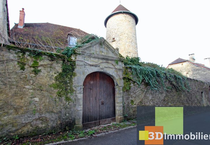 Villa i Arlay, Jura, Arlay - € 280.000 | Ref: DN50862624UBI - foto 1