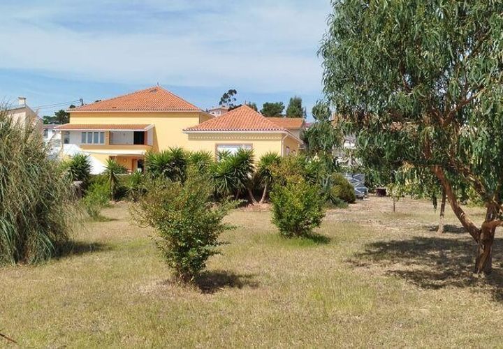 Byhus i Torres Vedras, Lisbon, Torres Vedras - € 590.000 | Ref: 841076 - foto 1