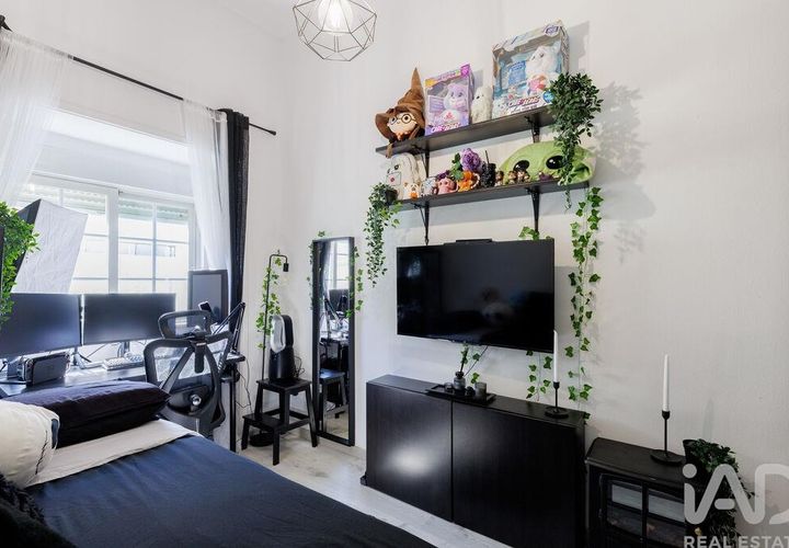 Apartament a Almada, Setubal, Almada - € 360.000 | Ref: 829177 - foto 1