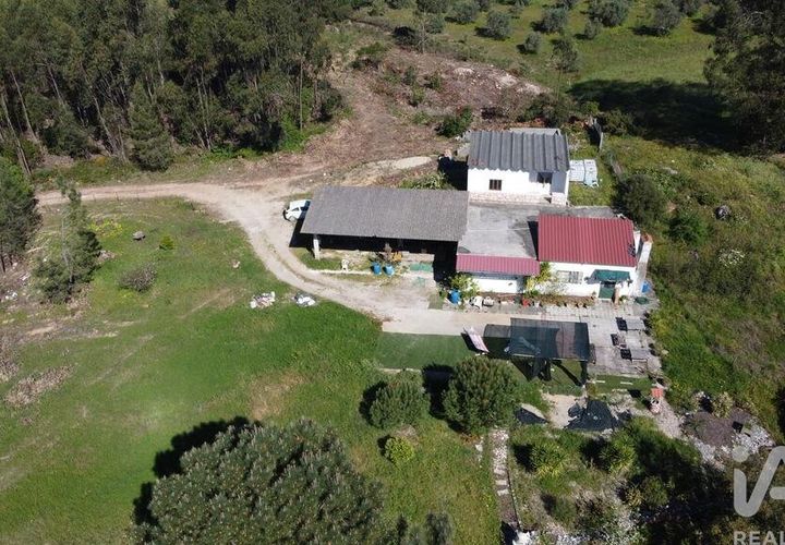Terra a Santarem, Santarem, Santarem - € 59.900 | Ref: 866287 - foto 1