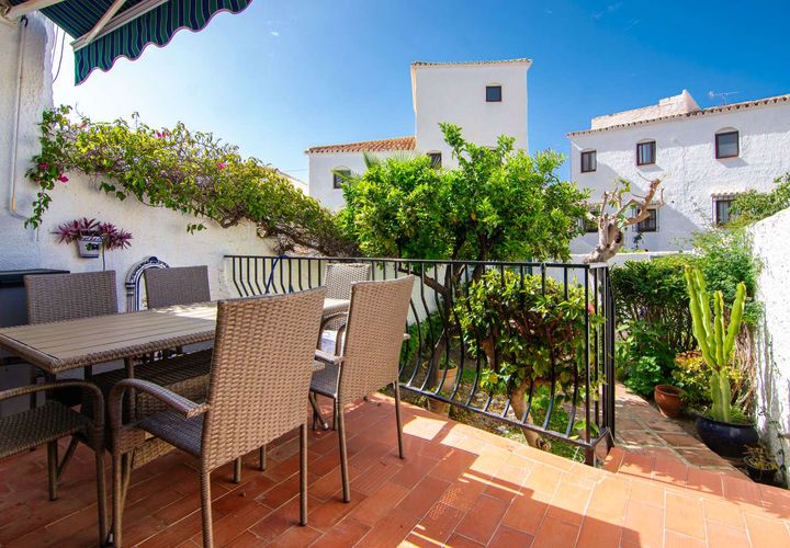 Villa en Nerja, Malaga, Nerja - € 425.000 | Ref: JG128TPM - photo 1