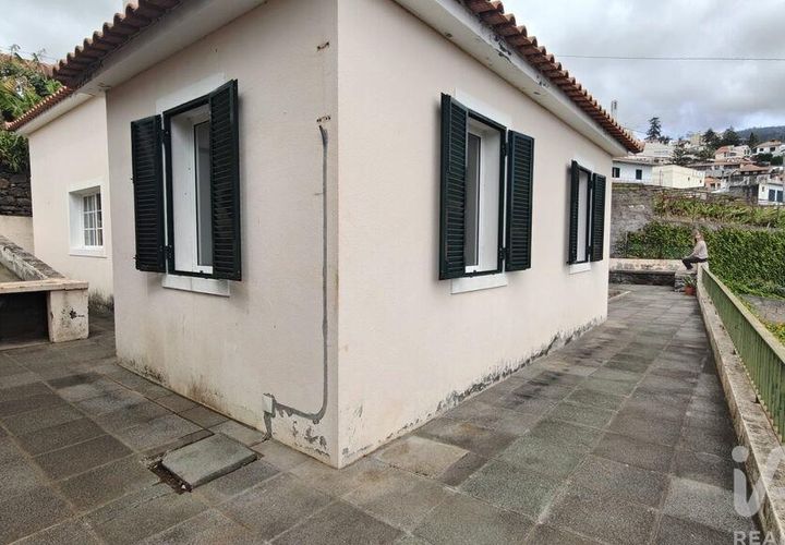 Byhus i Funchal, Madeira, Funchal - € 495.000 | Ref: 878167 - foto 1
