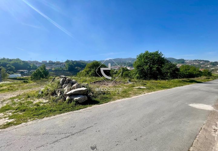 Helårsgrund i Arcos de Valdevez, Viana do Castelo, Arcos de Valdevez - € 220.000 | Ref: AV6672 - foto 1