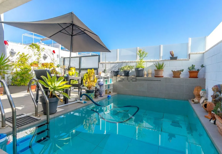 Villa i Orihuela, Alicante, Orihuela - € 279.000 | Ref: C-1159 - foto 1