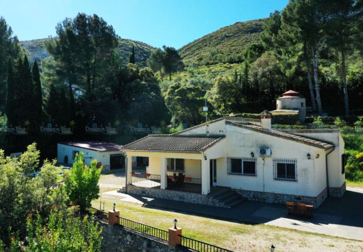 Willa: Ontinyent, Valencia, Ontinyent – 345 000 € | Ref: Villa Horizon Views – zdjęcie 1