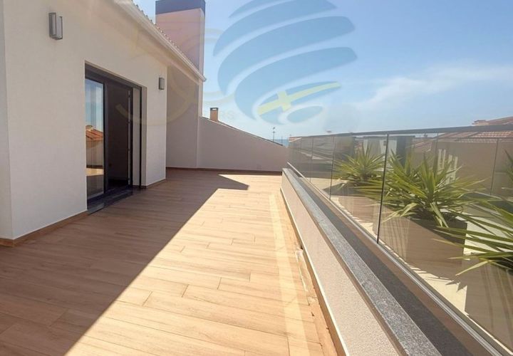 Leilighet i Carcavelos, Lisbon, Carcavelos - € 1 650 000 | Ref: 12130-E - foto 1