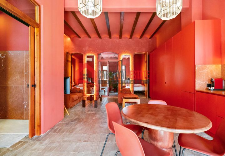 Leilighet i Valencia, Valencia, Valencia - € 495 000 | Ref: 3134 - foto 1