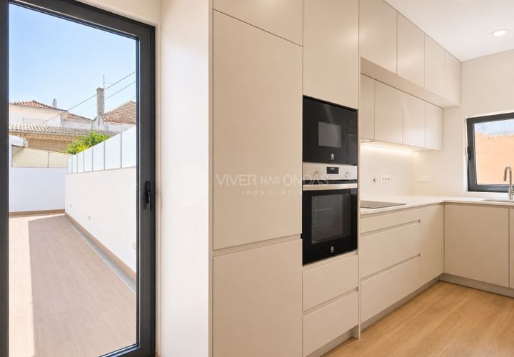 Wohnung in Espinho, Aveiro, Espinho - € 399.000 | Ref: IP-1291 - Foto 1