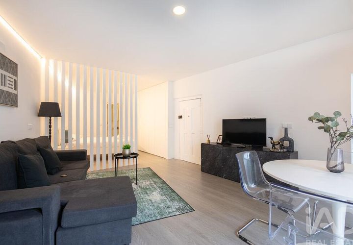 Lejlighed i Lisbon, Lisbon, Lisbon - € 285.000 | Ref: 878519 - foto 1