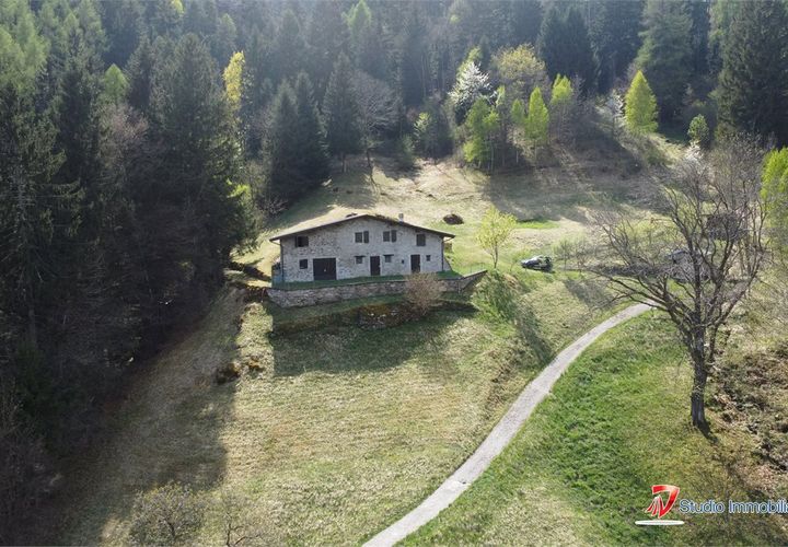 Landejendom i Edolo, Brescia, Edolo - € 97.000 | Ref: IMM.6 - foto 1