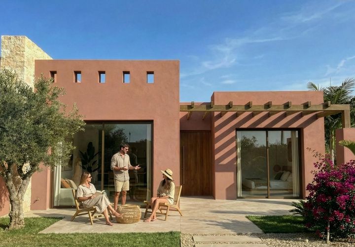 Byhus i Torre Pacheco, Murcia, Torre Pacheco - € 272.900 | Ref: NB-67623 - foto 1