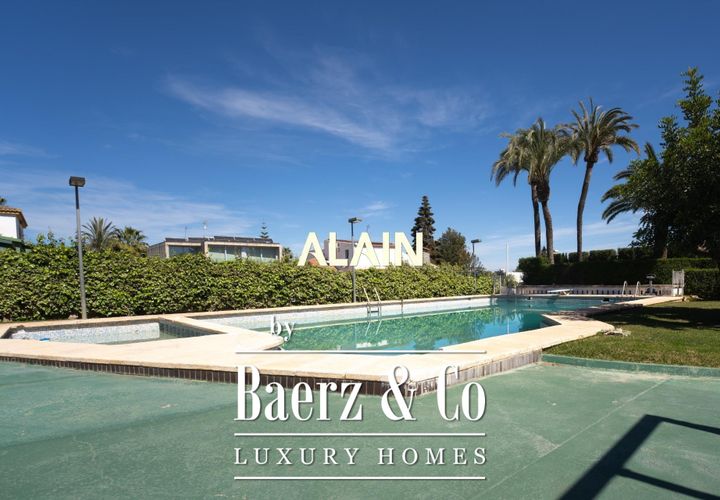 Villa i Chiva, Valencia, Chiva - € 985.000 | Ref: 14262/5458 - foto 1