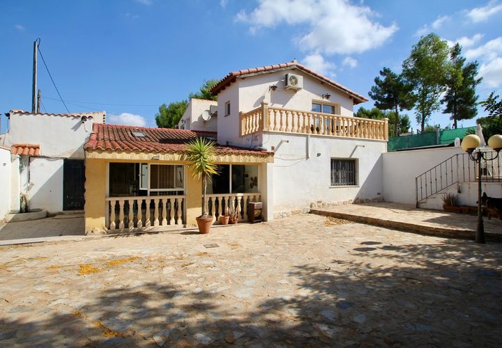 Villa i Sucina, Murcia, Sucina - € 265.000 | Ref: 78-90/74715 - foto 1