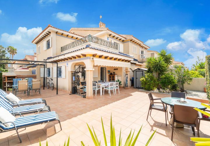 Byhus i Playa Flamenca, Alicante, Playa Flamenca - € 279.000 | Ref: 26-285844241862/75943 - foto 1