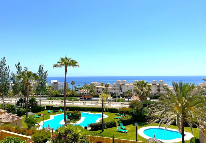 Byhus i Estepona, Malaga, Estepona - € 420.000 | Ref: R5218369 - foto 1