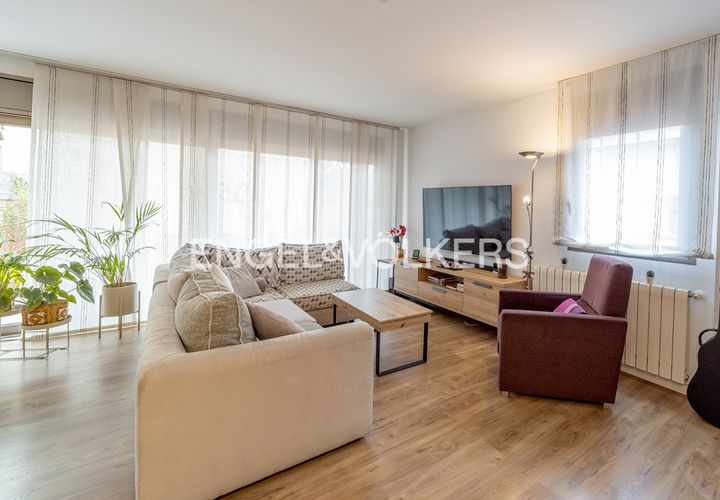 Byhus i Figueres, Gerona, Figueres - € 450.000 | Ref: W-049F0H - foto 1