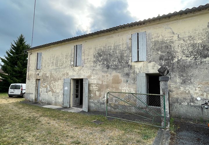 Villa a Moulon, Gironde, Moulon - € 149.000 | Ref: 5632 - foto 1