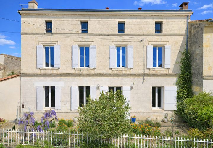 Villa i Pomerol, Gironde, Pomerol - € 349.000 | Ref: 5125 - foto 1
