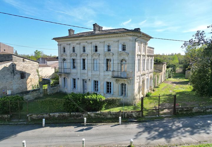 Villa a Saint-Emilion, Gironde, Saint-Emilion - € 550.000 | Ref: 5660 - foto 1