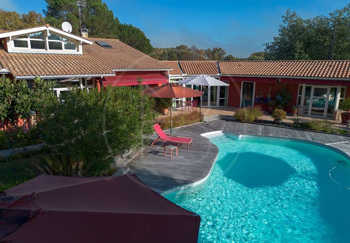 Villa a Langon, Gironde, Langon - € 814.000 | Ref: 5538 - foto 1