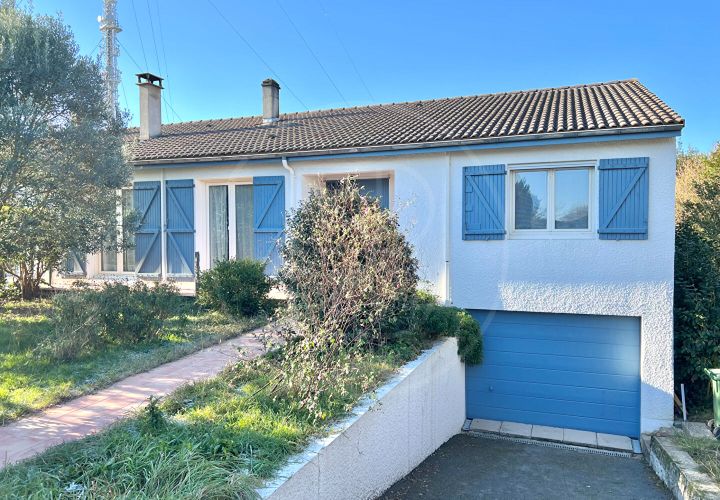 Villa a Bouliac, Gironde, Bouliac - € 383.000 | Ref: 5339 - foto 1
