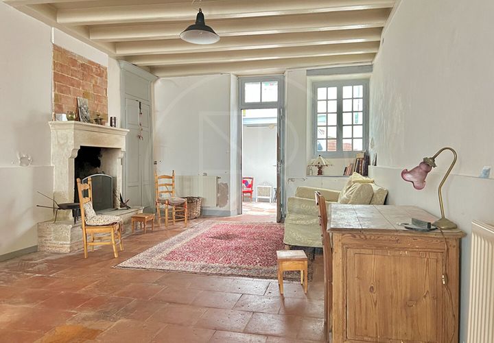 Villa i Monsegur, Gironde, Monsegur - € 220.500 | Ref: 5356 - foto 1