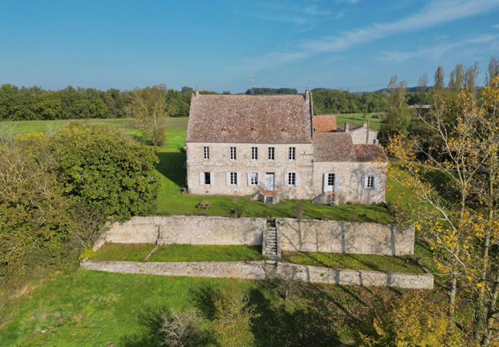 Villa a Duras, Lot-et-Garonne, Duras - € 850.000 | Ref: 4356 - foto 1