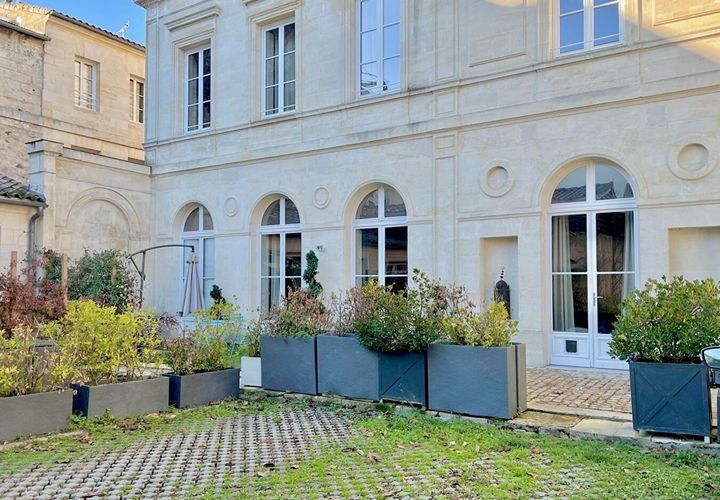 Leilighet i Libourne, Gironde, Libourne - € 349 000 | Ref: 4202 - foto 1