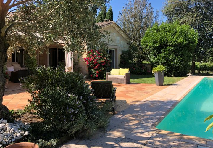 Villa a Saint-Emilion, Gironde, Saint-Emilion - € 693.000 | Ref: 5676 - foto 1