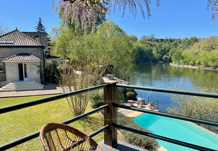Villa i Gensac, Gironde, Gensac - € 595 000 | Ref: 5782 - foto 1