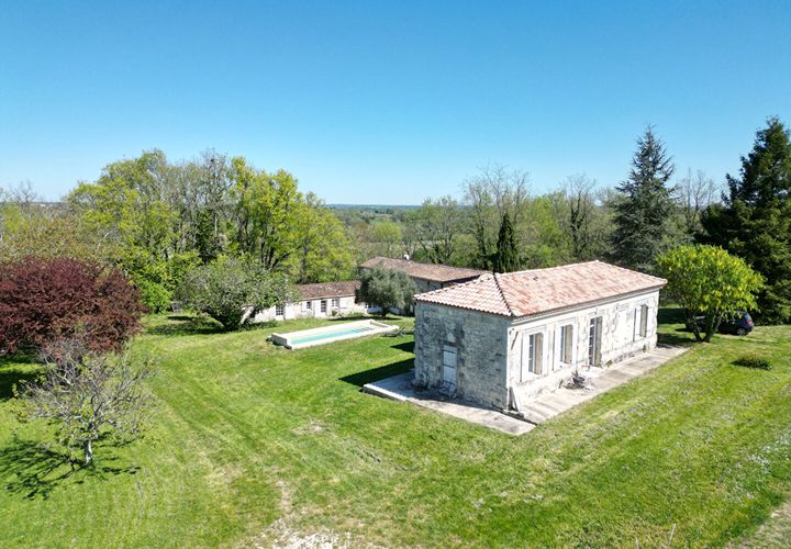Villa i Libourne, Gironde, Libourne - € 450.000 | Ref: 5394 - foto 1