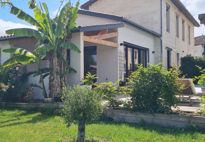 Villa a Galgon, Gironde, Galgon - € 389.500 | Ref: 5778 - foto 1