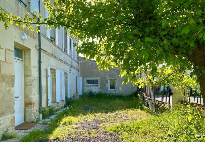 Villa i Fronsac, Gironde, Fronsac - € 350.000 | Ref: 5628 - foto 1