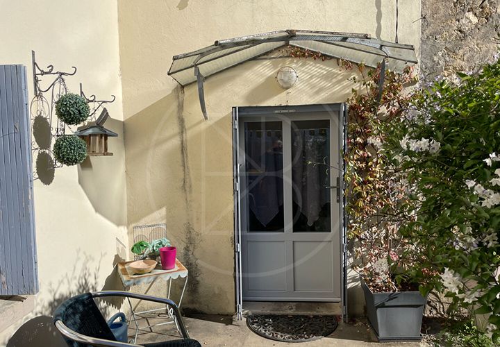 Villa a Gensac, Gironde, Gensac - € 129.000 | Ref: 5112 - foto 1